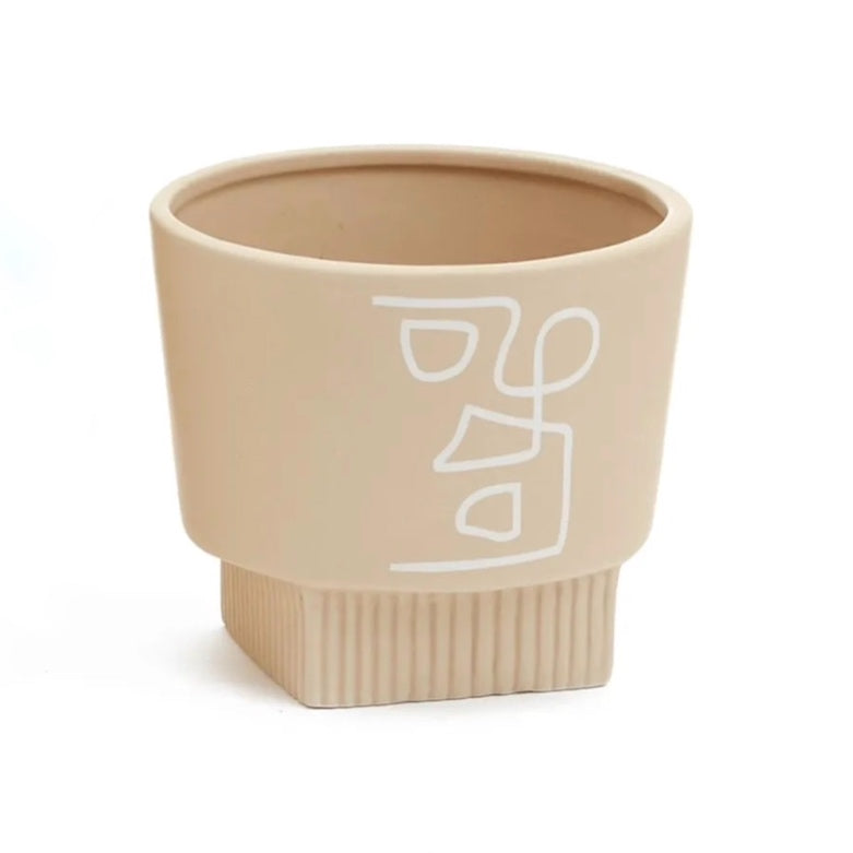 Cache-pot Dixon