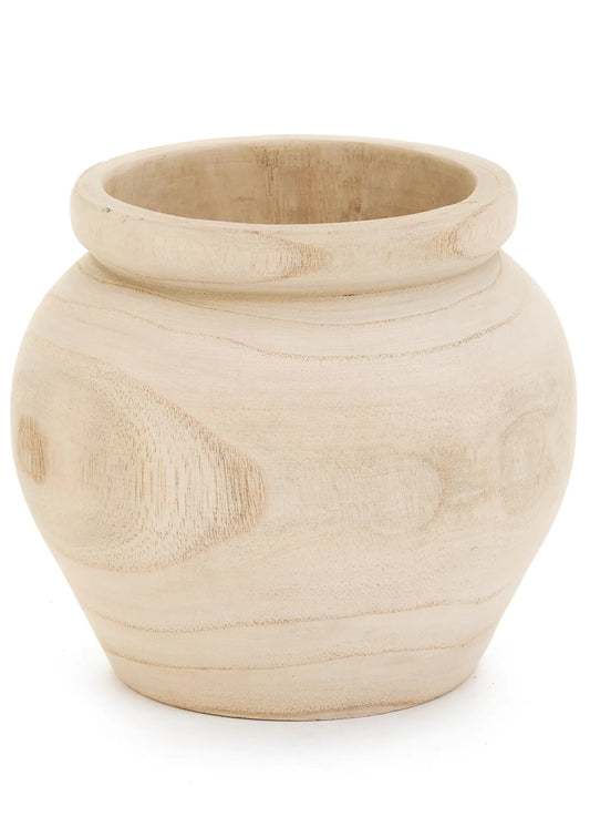 Cache-pot Huber