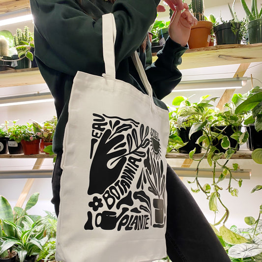 Tote - BOTANNIA