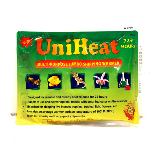 UNIHEAT | 72H