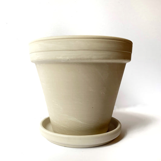 Pot granite | 6’’